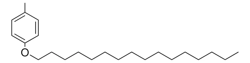 Sigma-Aldrich HEXADECYL P-TOLYL ETHER,AldrichCPR