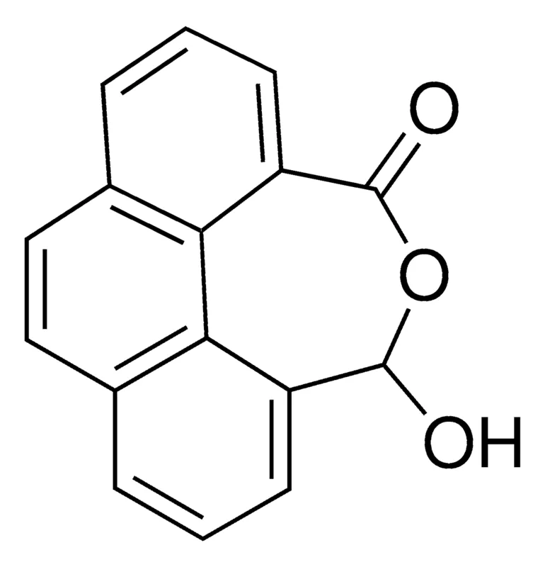 Sigma-Aldrich 6-HYDROXYPHENANTHRO[4,5-CDE]OXEPIN-4(6H)-ONE，AldrichCPR