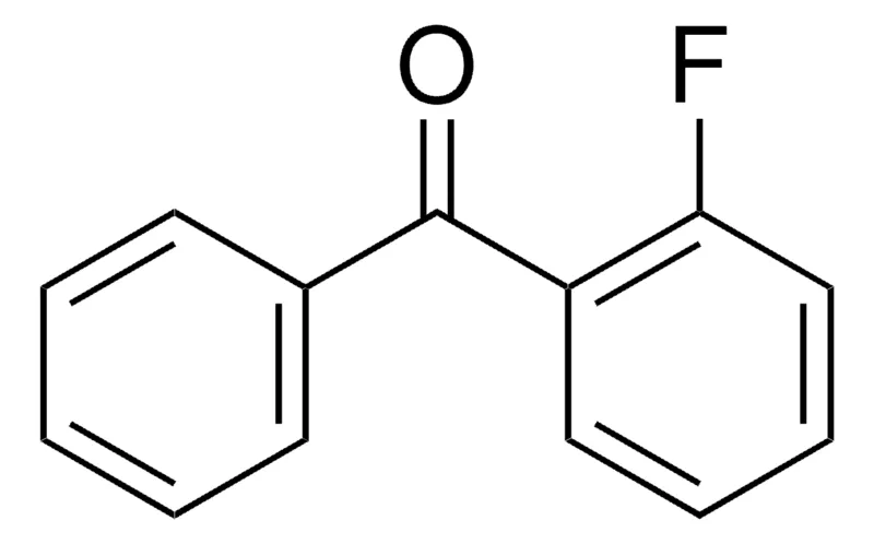 Sigma-Aldrich 2-FLUOROBENZOPHENONE,AldrichCPR