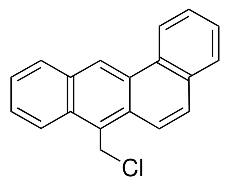 Sigma-Aldrich AR-E22 7-(CHLOROMETHYL)BENZ(A)ANTHRACENE，AldrichCPR