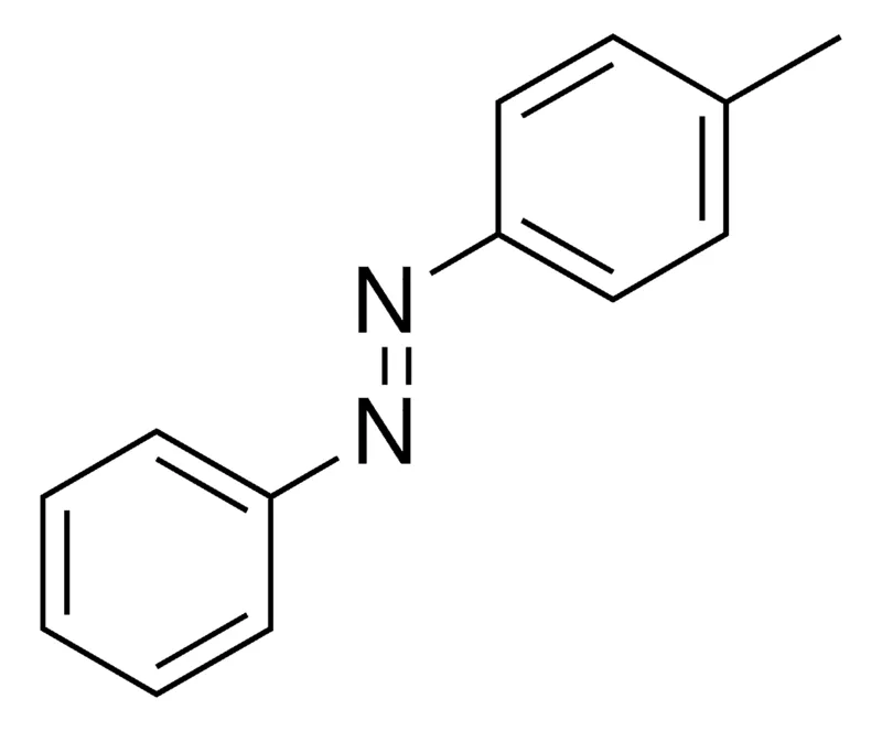 Sigma-Aldrich 4-METHYLAZOBENZENE,AldrichCPR