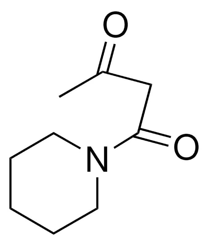 Sigma-Aldrich 1-ACETOACETYLPIPERIDINE,AldrichCPR