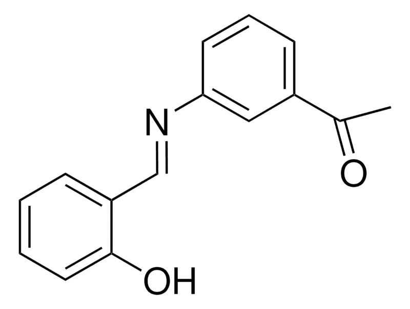 Sigma-Aldrich ALPHA-(3-ACETYLPHENYLIMINO)-O-CRESOL,AldrichCPR