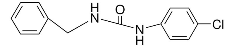 Sigma-Aldrich 1-BENZYL-3-(4-CHLOROPHENYL)UREA,AldrichCPR