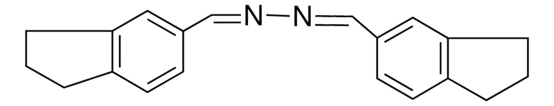 Sigma-Aldrich 5-INDANCARBOXALDEHYDE AZINE,AldrichCPR