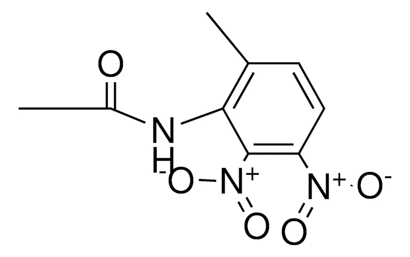 Sigma-Aldrich 5',6'-DINITRO-O-ACETOTOLUIDIDE,AldrichCPR
