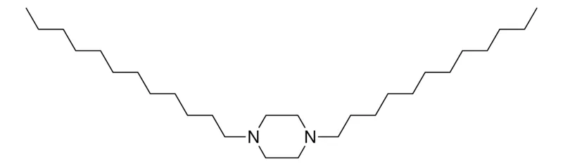 Sigma-Aldrich 1,4-DIDODECYL-PIPERAZINE,AldrichCPR