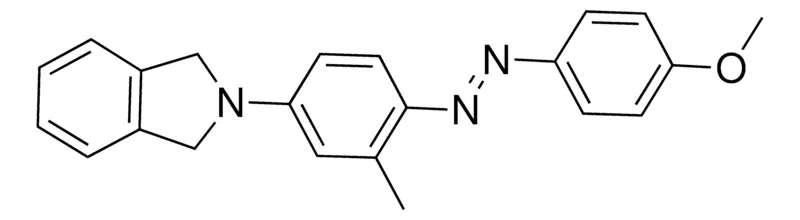 Sigma-Aldrich 2-(4-(4-METHOXYPHENYLAZO)-3-METHYLPHENYL)ISOINDOLINE,AldrichCPR