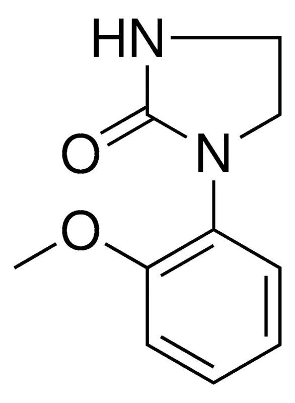 Sigma-Aldrich 1-(2-METHOXYPHENYL)-2-IMIDAZOLIDINONE,AldrichCPR