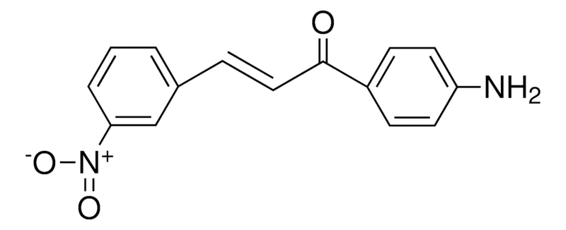Sigma-Aldrich 1-(4-AMINO-PHENYL)-3-(3-NITRO-PHENYL)-PROPENONE，AldrichCPR