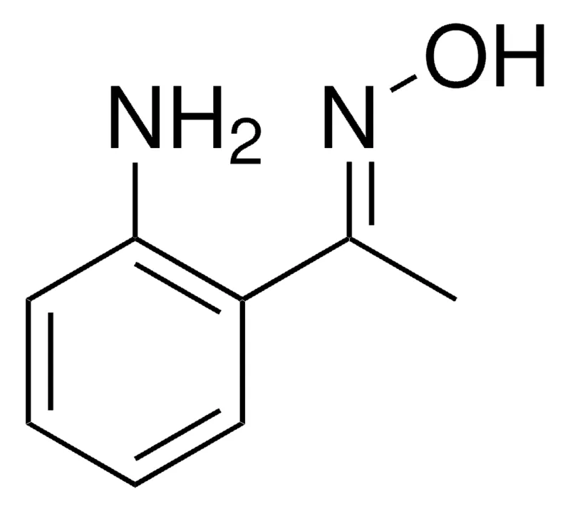 Sigma-Aldrich 1-(2-AMINOPHENYL)ETHANONE OXIME，AldrichCPR