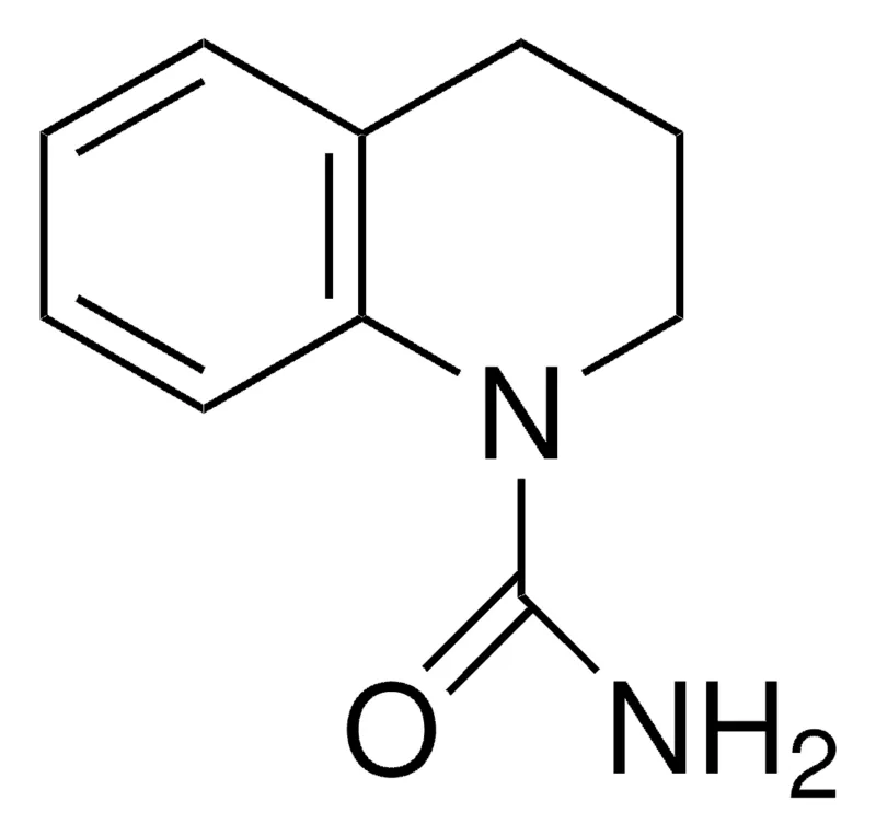 Sigma-Aldrich 1-CARBAMOYL-1,2,3,4-TETRAHYDROQUINOLINE,AldrichCPR