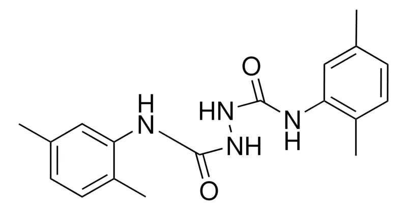 Sigma-Aldrich 1,6-BIS(2,5-DIMETHYLPHENYL)BIUREA,AldrichCPR