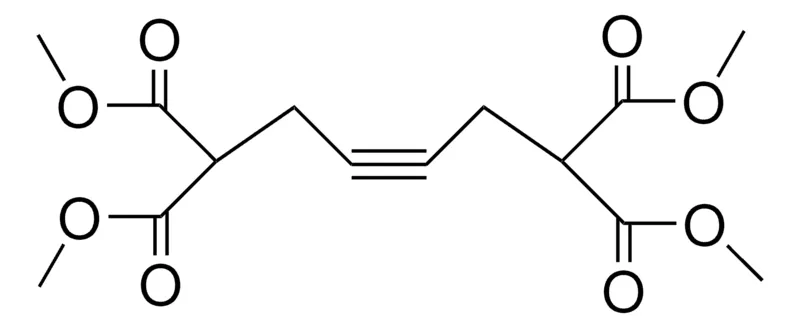 Sigma-Aldrich 2,7-BIS-METHOXYCARBONYL-OCT-4-YNEDIOIC ACID DIMETHYL ESTER,AldrichCPR