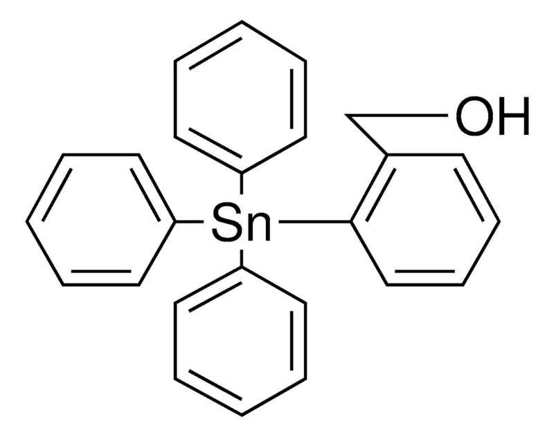 Sigma-Aldrich 2-(TRIPHENYLSTANNYL)BENZYL ALCOHOL，AldrichCPR