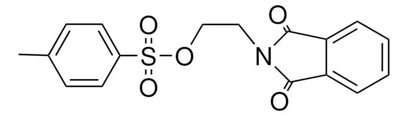 Sigma-Aldrich 2-PHTHALIMIDOETHYL P-TOLUENESULFONATE，AldrichCPR