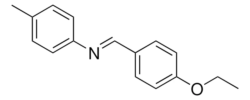 Sigma-Aldrich (4-ETHOXY-BENZYLIDENE)-P-TOLYL-AMINE,AldrichCPR