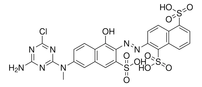 Sigma-Aldrich REACTIVE ORANGE 13 (PROCION ORANGE H-2R),AldrichCPR