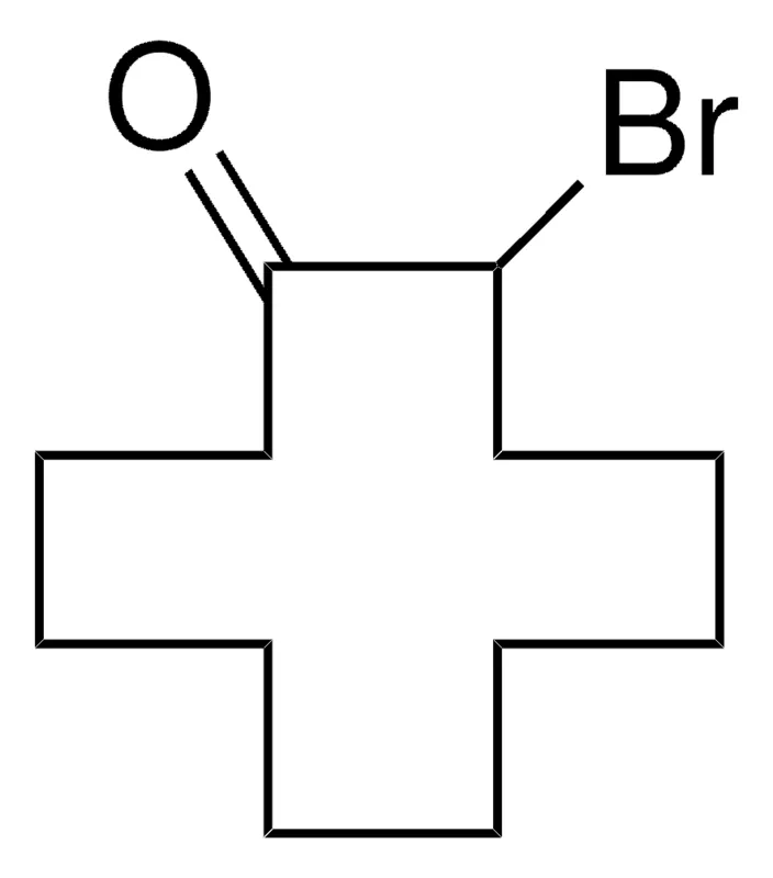 Sigma-Aldrich 2-BROMOCYCLODODECANONE,AldrichCPR