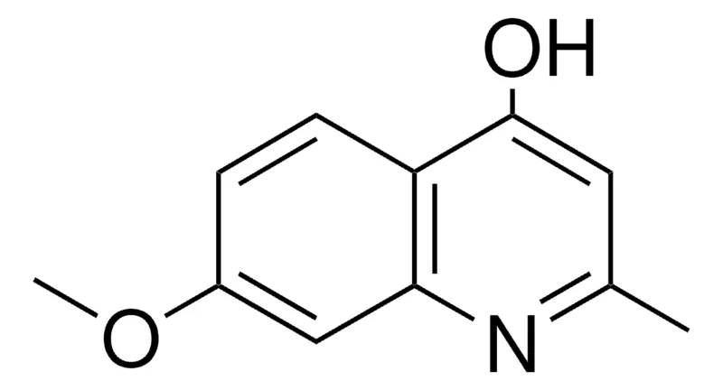 Sigma-Aldrich 7-METHOXY-2-METHYL-4-QUINOLINOL,AldrichCPR