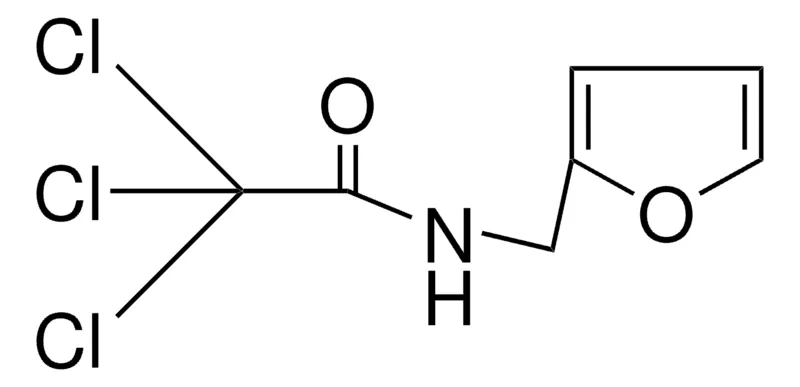 Sigma-Aldrich N-FURFURYL-2,2,2-TRICHLOROACETAMIDE,AldrichCPR