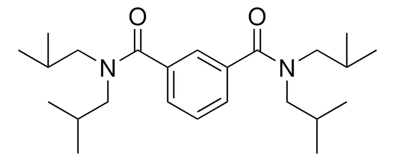 Sigma-Aldrich N,N,N',N'-TETRAISOBUTYLISOPHTHALAMIDE,AldrichCPR