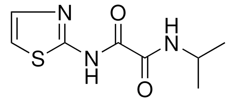 Sigma-Aldrich N-ISOPROPYL-N'-THIAZOL-2-YL-OXALAMIDE,AldrichCPR