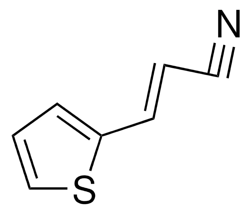 Sigma-Aldrich 2-THIOPHENEACRYLONITRILE,AldrichCPR