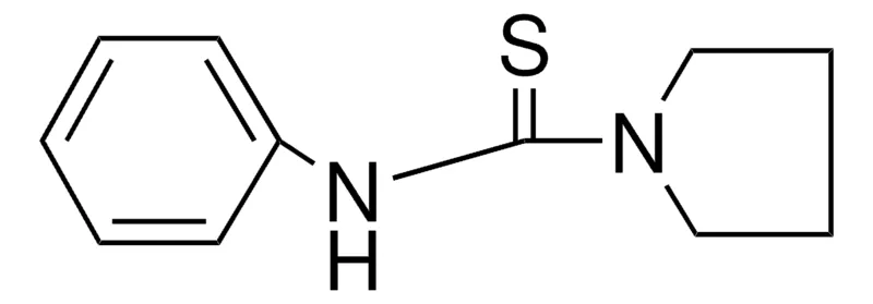 Sigma-Aldrich 1-(N-PHENYLTHIOCARBAMOYL)PYRROLIDINE，AldrichCPR