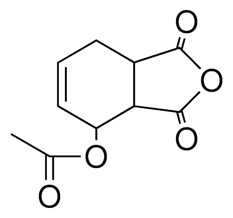 Sigma-Aldrich ACETIC ACID 1,3-DIOXO-1,3,3A,4,7,7A-HEXAHYDRO-ISOBENZOFURAN-4-YL ESTER,AldrichCPR