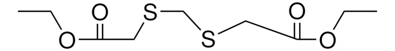 Sigma-Aldrich DIETHYL 3,5-DITHIAPIMELATE,AldrichCPR