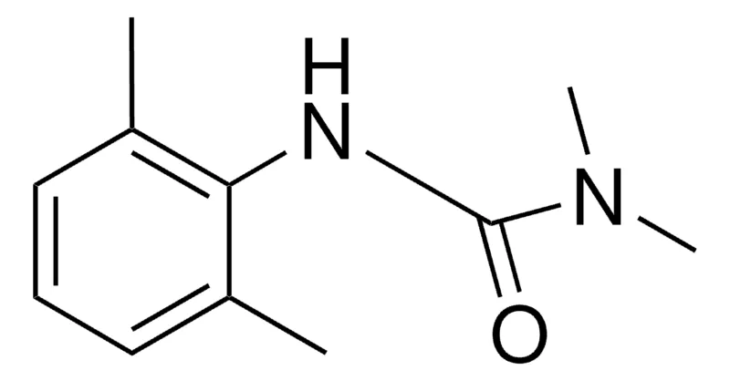 Sigma-Aldrich 1,1-DIMETHYL-3-(2,6-XYLYL)UREA,AldrichCPR