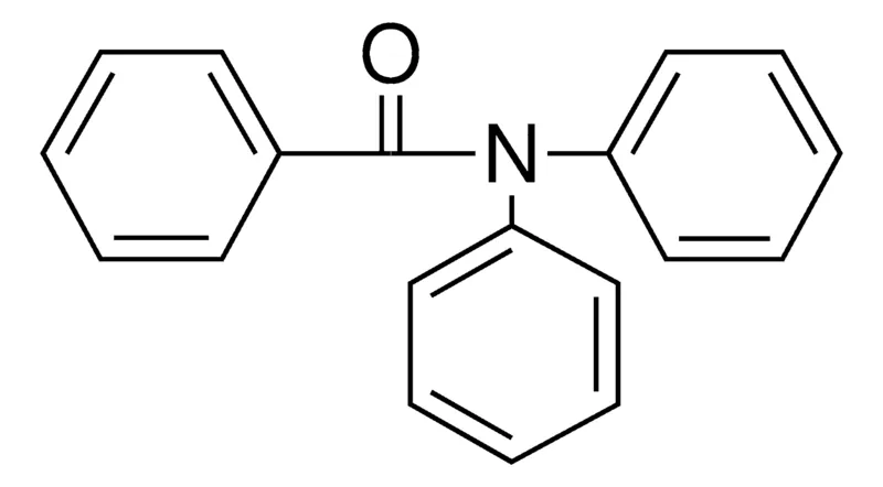 Sigma-Aldrich N,N-DIPHENYLBENZAMIDE,AldrichCPR