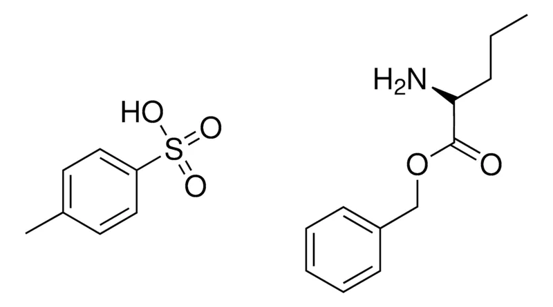 Sigma-Aldrich L-NORVALINE BENZYL ESTER P-TOLUENESULFONATE,AldrichCPR