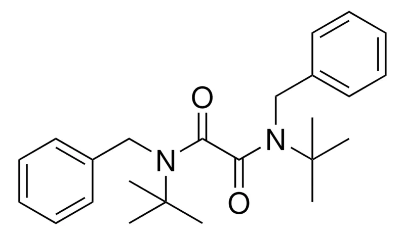 Sigma-Aldrich N,N'-DIBENZYL-N,N'-DI-TERT-BUTYLOXAMIDE,AldrichCPR