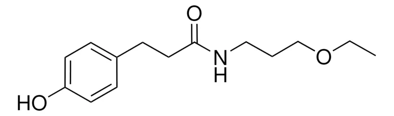 Sigma-Aldrich 3-(4-HYDROXYPHENYL)-N-(3-ETHOXYPROPYL)PROPIONAMIDE,AldrichCPR