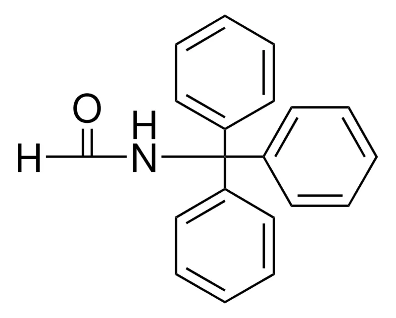 Sigma-Aldrich N-TRITYLFORMAMIDE,AldrichCPR