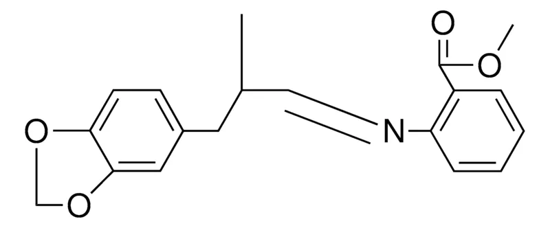 Sigma-Aldrich 2-(3-BENZO(1,3)DIOXOL-5-YL-2-METHYL-PROPYLIDENEAMINO)-BENZOIC ACID METHYL ESTER，AldrichCPR