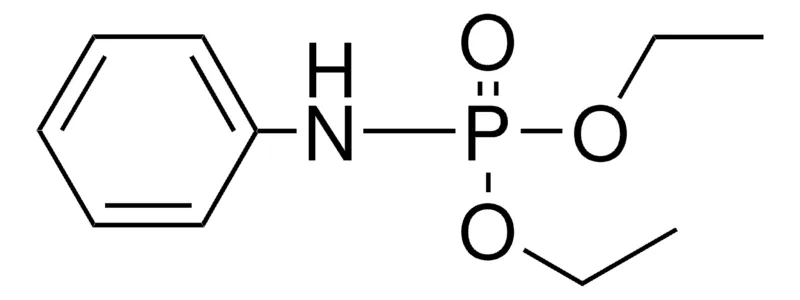 Sigma-Aldrich DIETHYL PHENYLAMIDOPHOSPHATE,AldrichCPR
