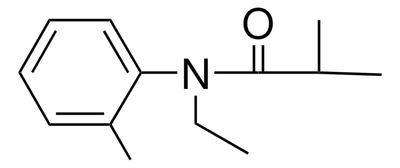 Sigma-Aldrich N-ETHYL-ORTHO-ISOBUTYROTOLUIDIDE,AldrichCPR