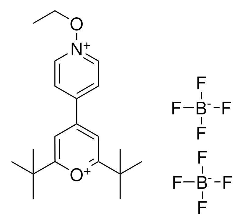 Sigma-Aldrich 4-(2,6-DITERT-BUTYL-4-PYRYLIUMYL)-1-ETHOXYPYRIDINIUM DITETRAFLUOROBORATE，AldrichCPR