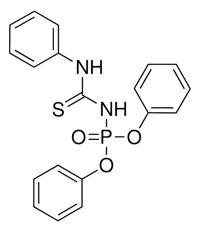 Sigma-Aldrich DIPHENYL N-(N-(PHENYL)THIOCARBAMOYL)PHOSPHORAMIDATE，AldrichCPR