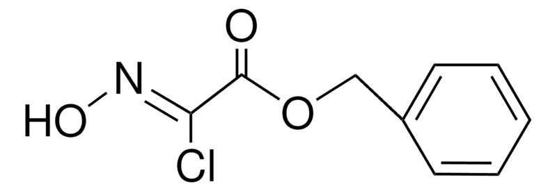 Sigma-Aldrich BENZYL 2-CHLORO-2-(HYDROXYIMINO)ACETATE,AldrichCPR