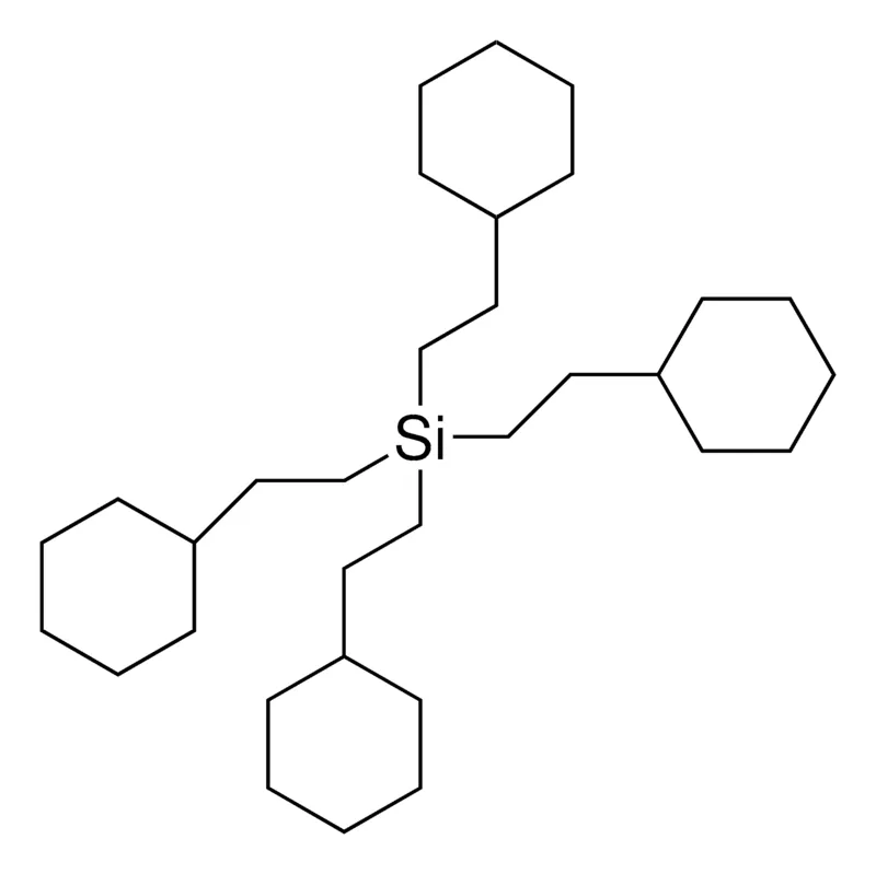 Sigma-Aldrich TETRAKIS(2-CYCLOHEXYLETHYL)SILANE,AldrichCPR