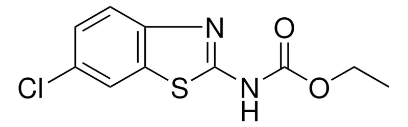 Sigma-Aldrich (6-CHLORO-BENZOTHIAZOL-2-YL)-CARBAMIC ACID ETHYL ESTER，AldrichCPR
