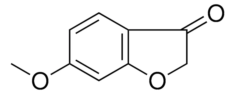 Sigma-Aldrich 6-METHOXY-BENZOFURAN-3-ONE,AldrichCPR
