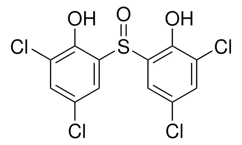 Sigma-Aldrich 6,6'-SULFINYLBIS(2,4-DICHLOROPHENOL)，AldrichCPR