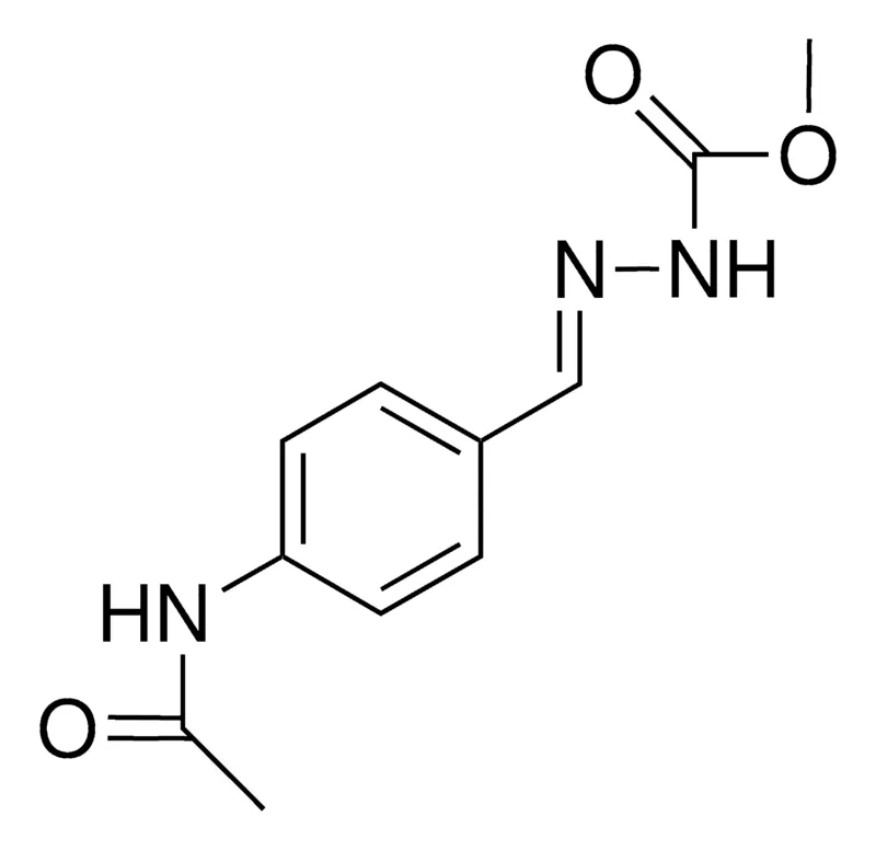 Sigma-Aldrich METHYL N-(4-ACETAMIDOBENZYLIDENE)CARBAZATE,AldrichCPR