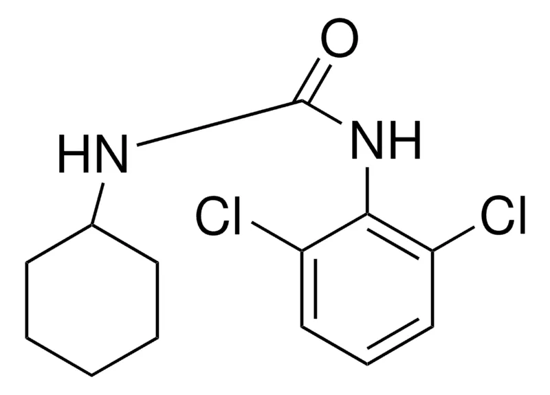 Sigma-Aldrich 1-CYCLOHEXYL-3-(2,6-DICHLOROPHENYL)UREA,AldrichCPR