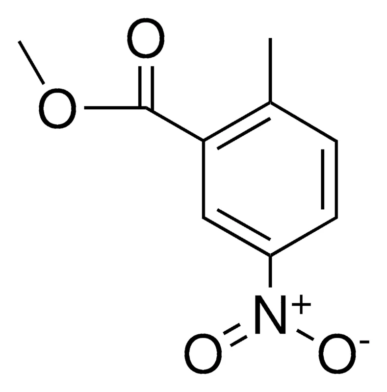 Sigma-Aldrich 2-METHYL-5-NITRO-BENZOIC ACID METHYL ESTER,AldrichCPR